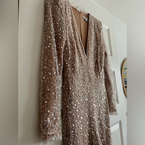 Nadine Merabi Jumpsuit - Picture 1 of 8